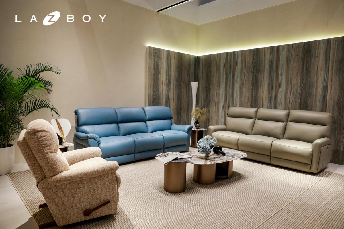 lazboy功能沙发官网价格,lazboy沙发是几线品牌