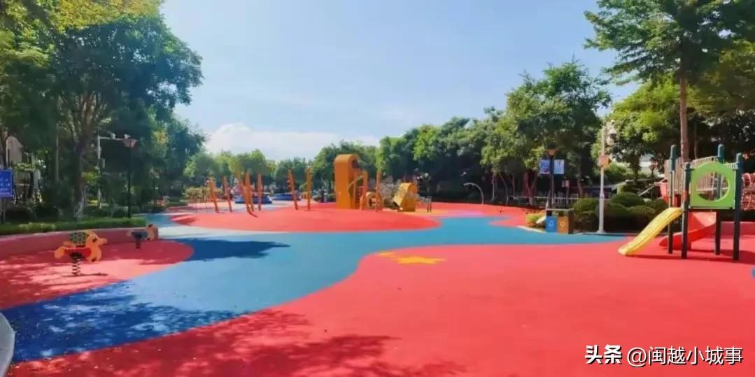 厦门同安浪漫线儿童乐园,厦门阿罗海泡泡糖儿童乐园