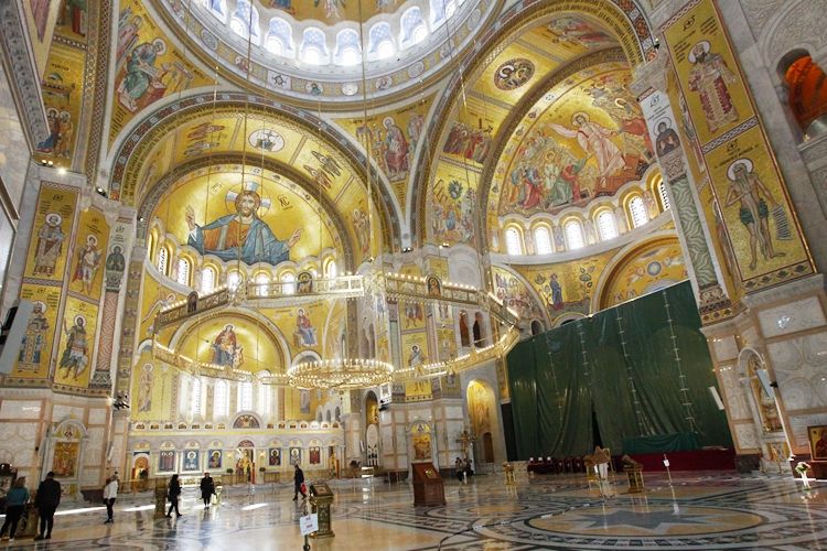 欧洲三国旅游,中国自驾塞尔维亚旅游攻略