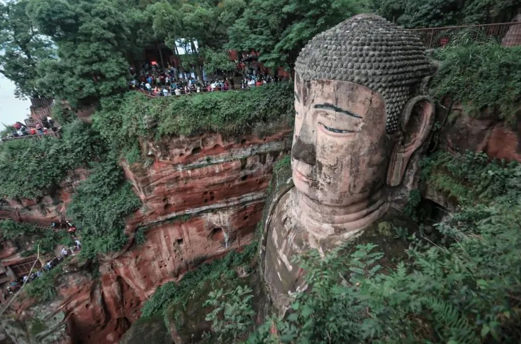 比成都好吃的火锅店,这座小城比杭州撩人美食不输潮汕