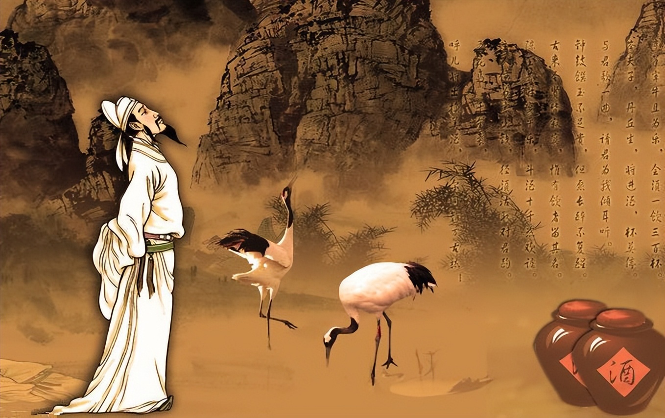 乐乐课堂古诗李白古朗月行,乐乐课堂古诗300首李白