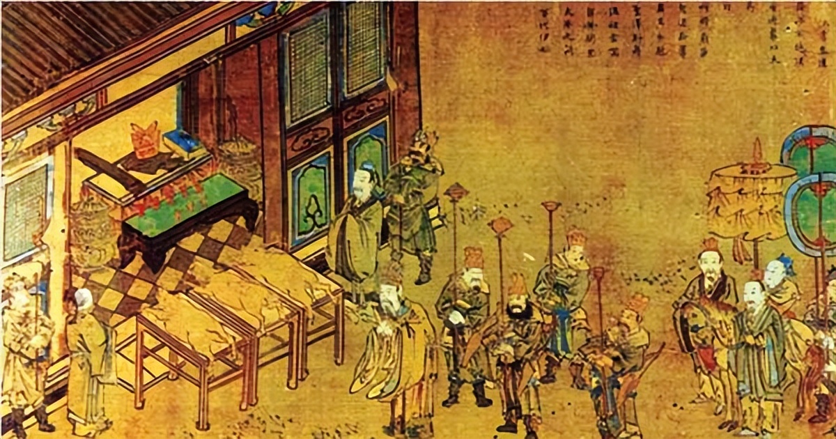 古代舞蹈和什么相通,中国传统舞蹈与中国古典舞