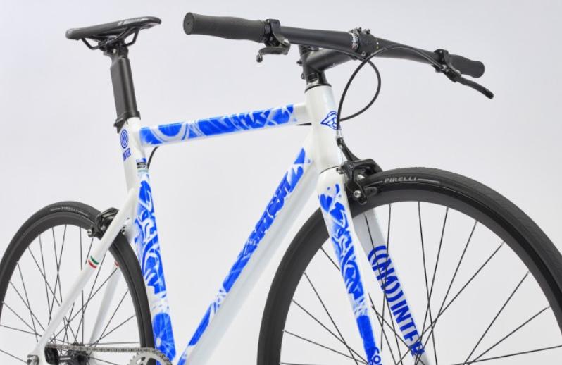 cinelli全球限量版,cinelli米兰