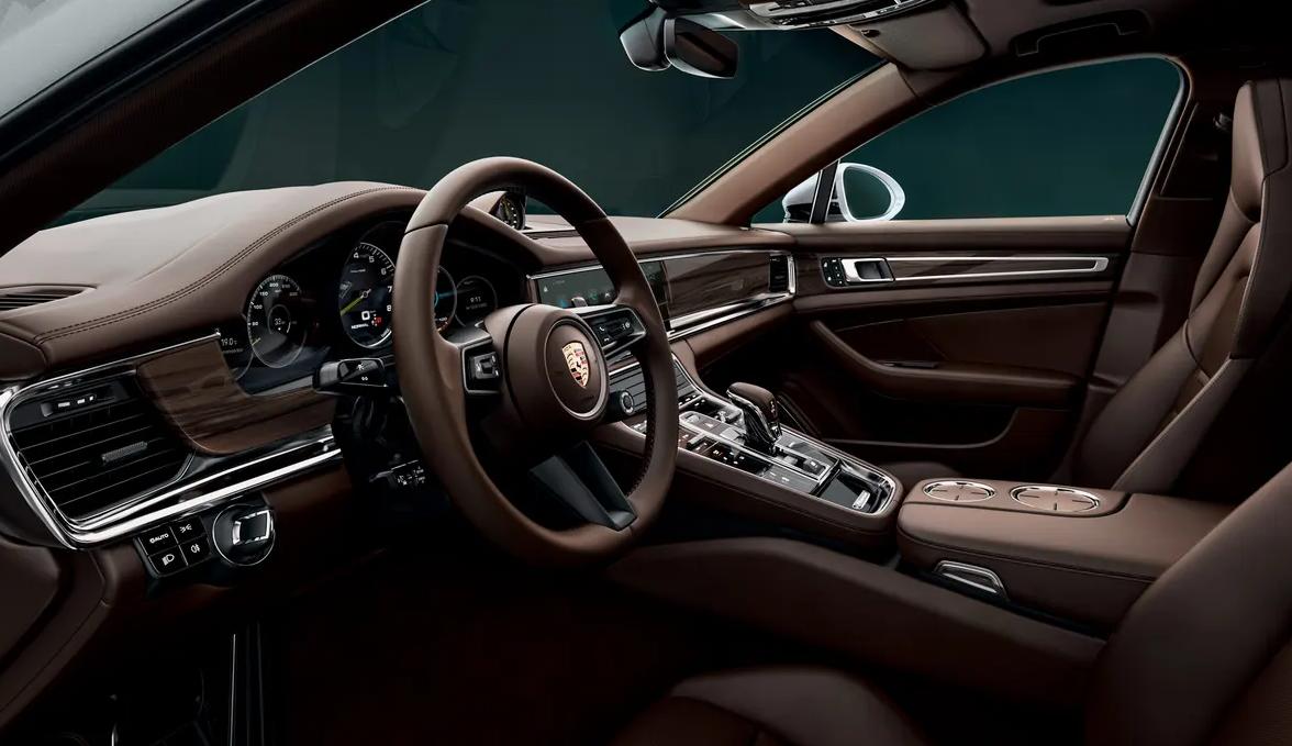 保时捷panamera车主真实感受,保时捷panamera真的难开吗