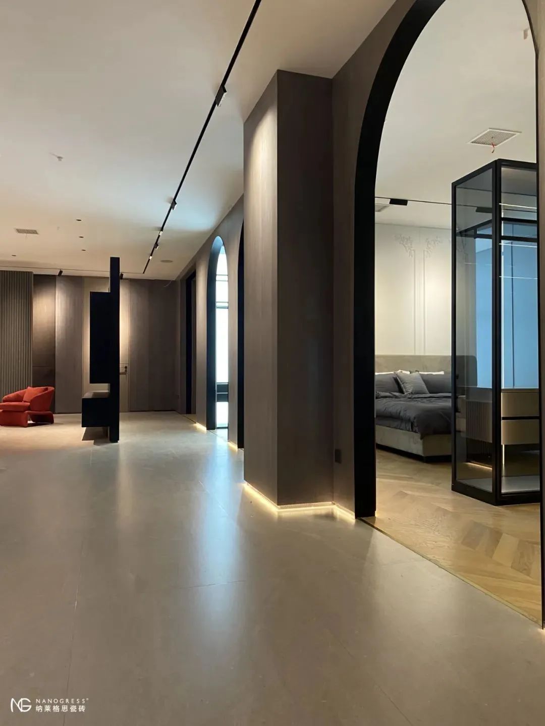 nanogress瓷砖,纳莱格思瓷砖介绍