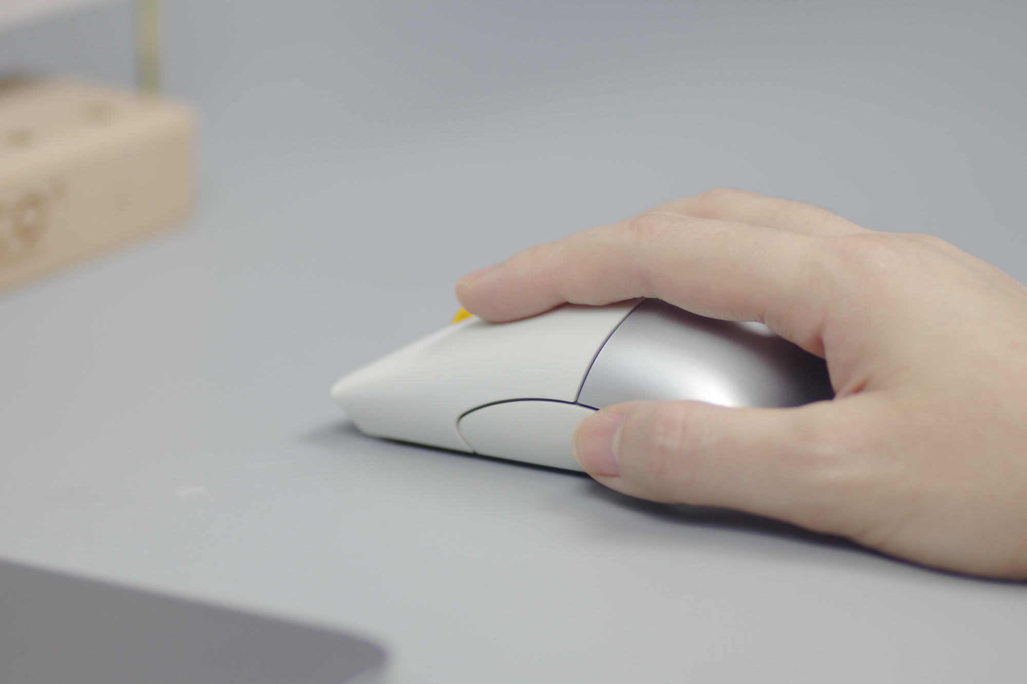 杜伽电竞鼠标评测,无线杜伽鼠标