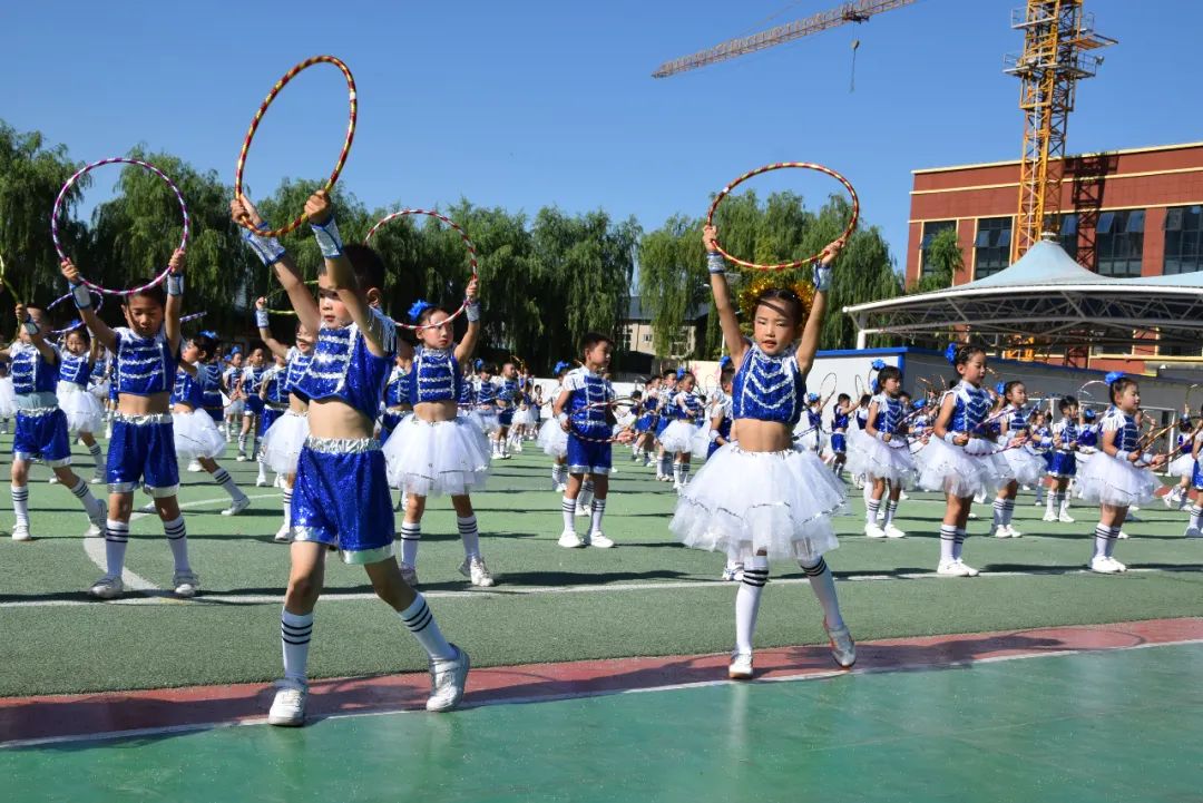 落实双减政策提升教学质量推进会,黄龙县瓦子街红军小学