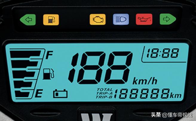 豪爵uhd125怎么样,豪爵ufd125外观