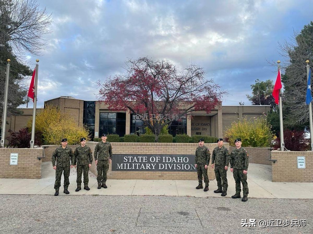 欧洲第一支M1A2美式坦克旅：波兰*队军**训练和准备到哪步了？