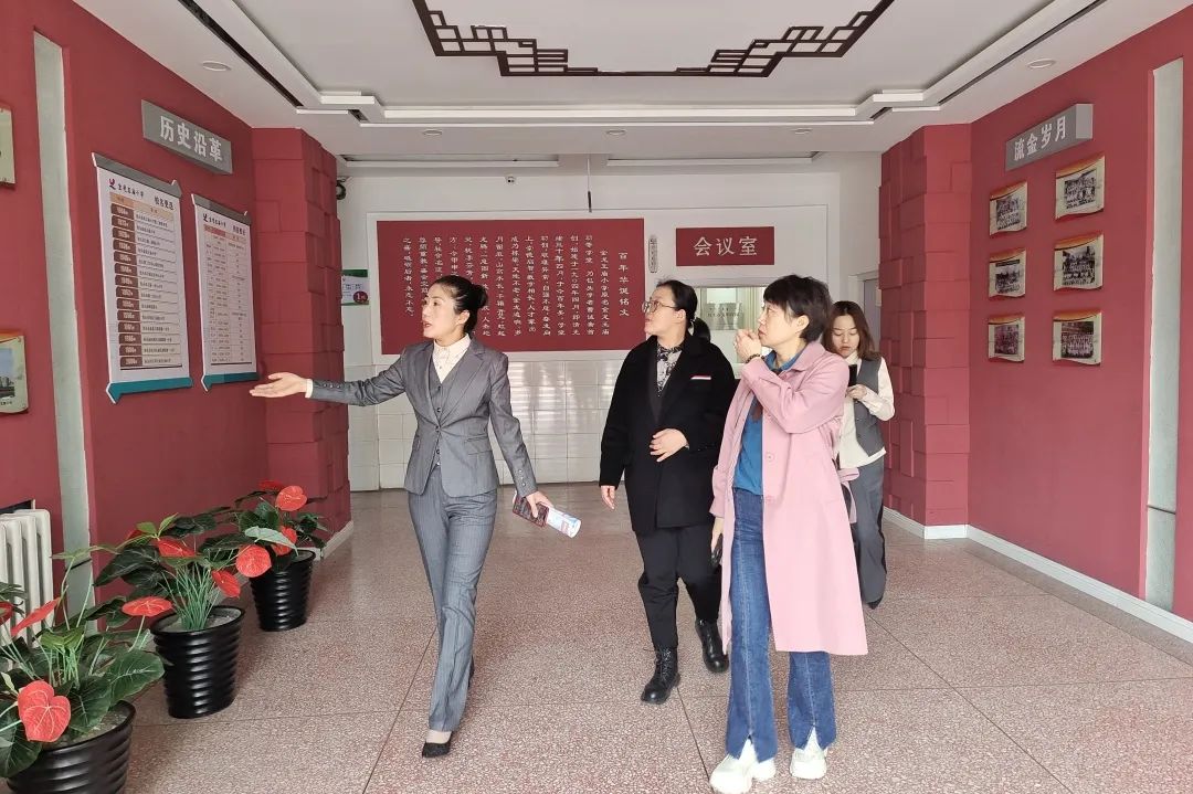 包头金龙王庙小学好吗,包头金龙王庙小学图片