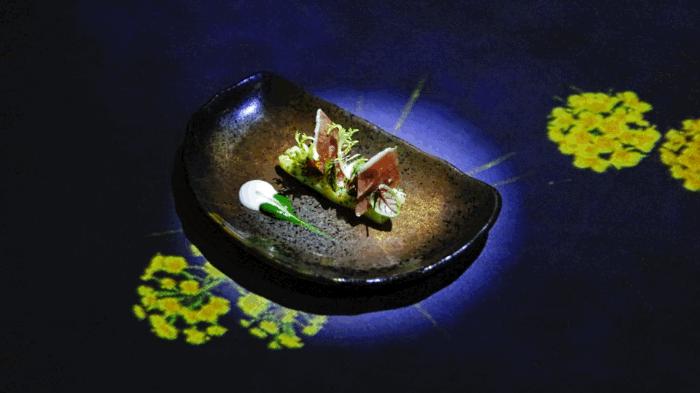 teamlab上海晚宴,上海teamlab无界美术馆晚宴