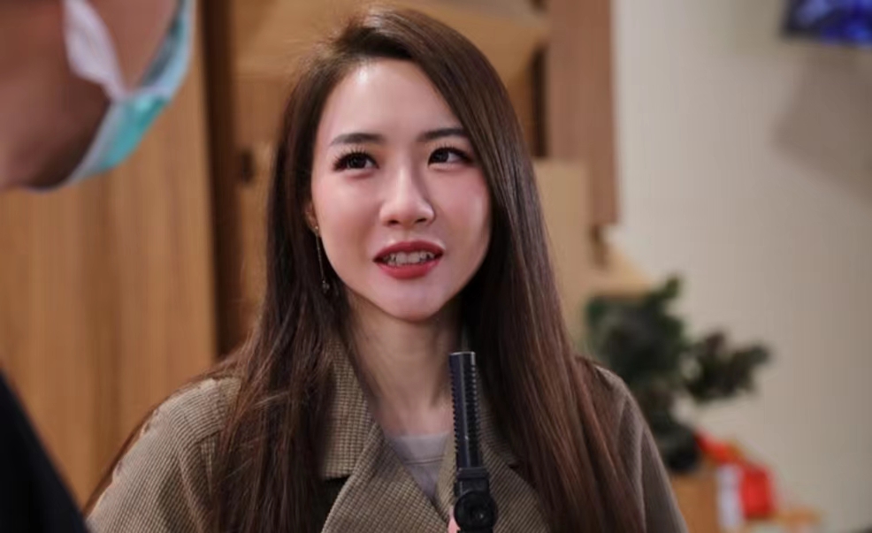 tvb艺人凄惨现状,tvb男艺人宣布离巢