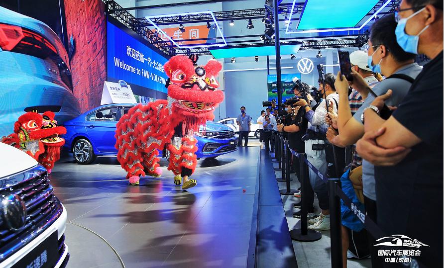 9月沈阳车展时间表,车展沈阳国际展览中心门票免费