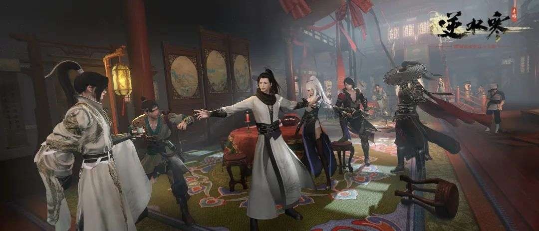 网易开发的游戏都有哪些,网易开发的好玩手机游戏