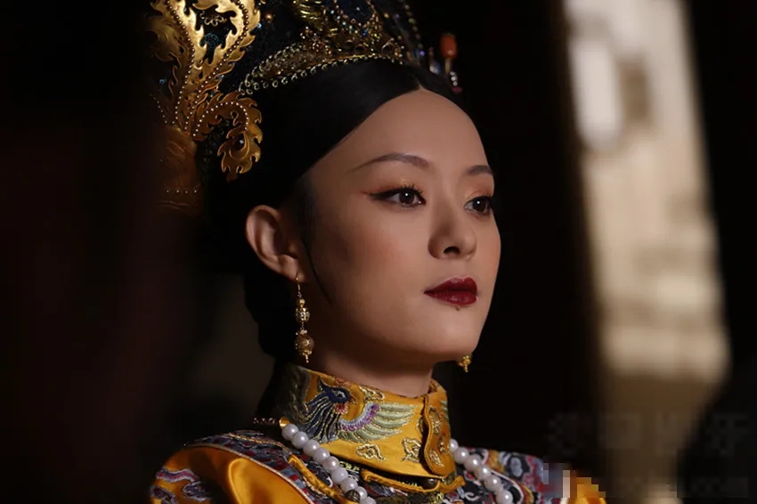 甄嬛传究竟发生了什么让甄嬛受惊,揭秘甄嬛传那些你没注意的细节