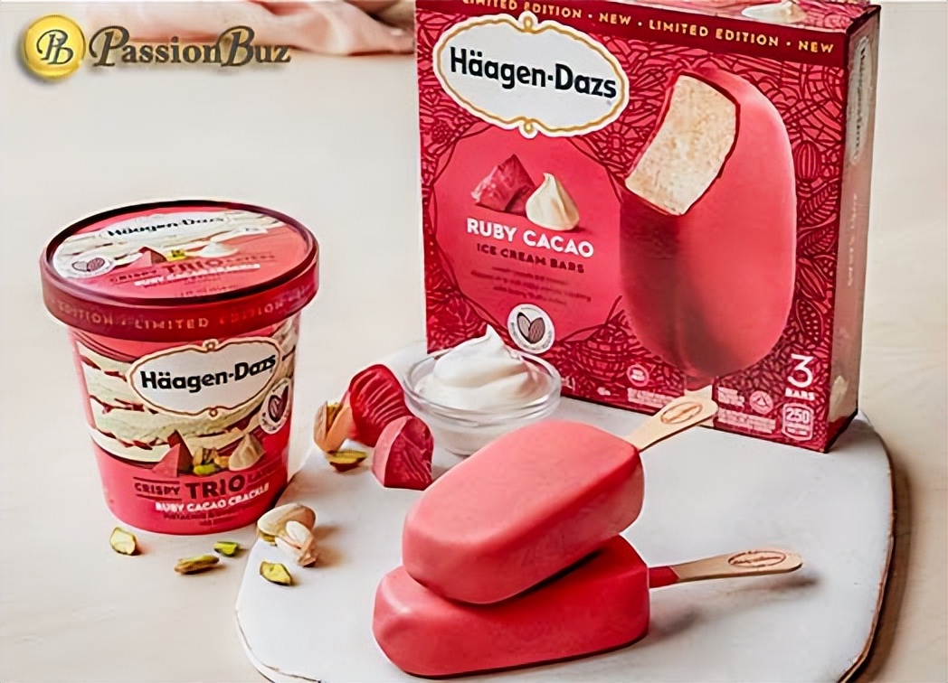 2022盘点全球15大冰淇淋品牌及详细信息，看看你吃过哪些？