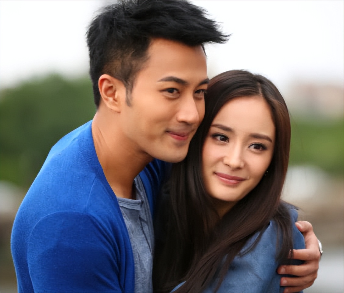 杨幂对赌协议期间拍的戏和综艺,对赌协议杨幂