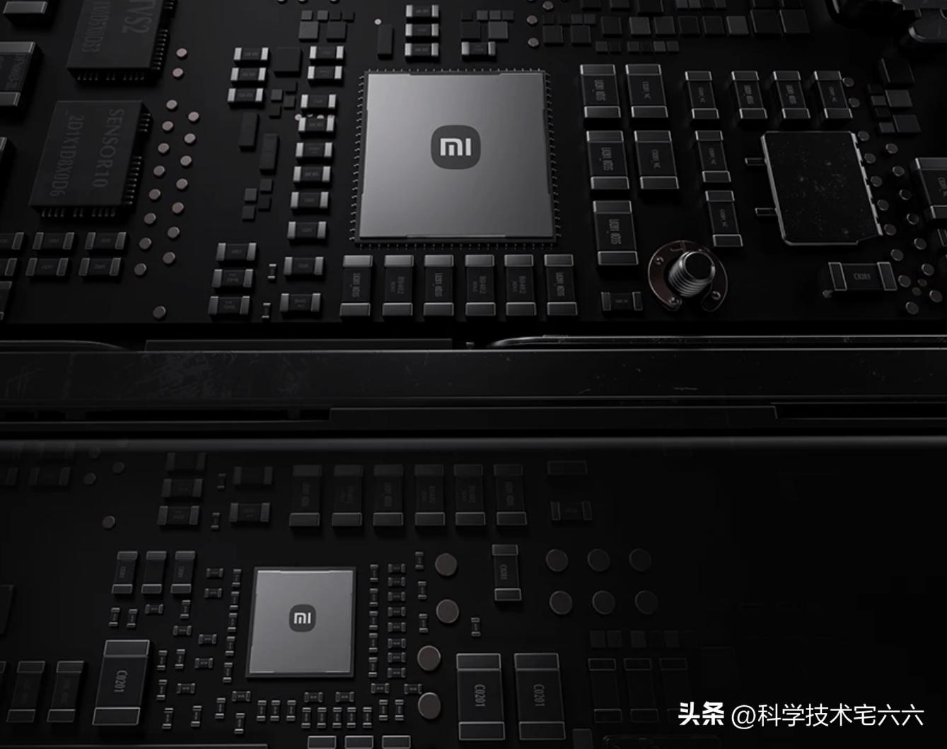 全系降价300！3699元的小米13，让对手怎么过？