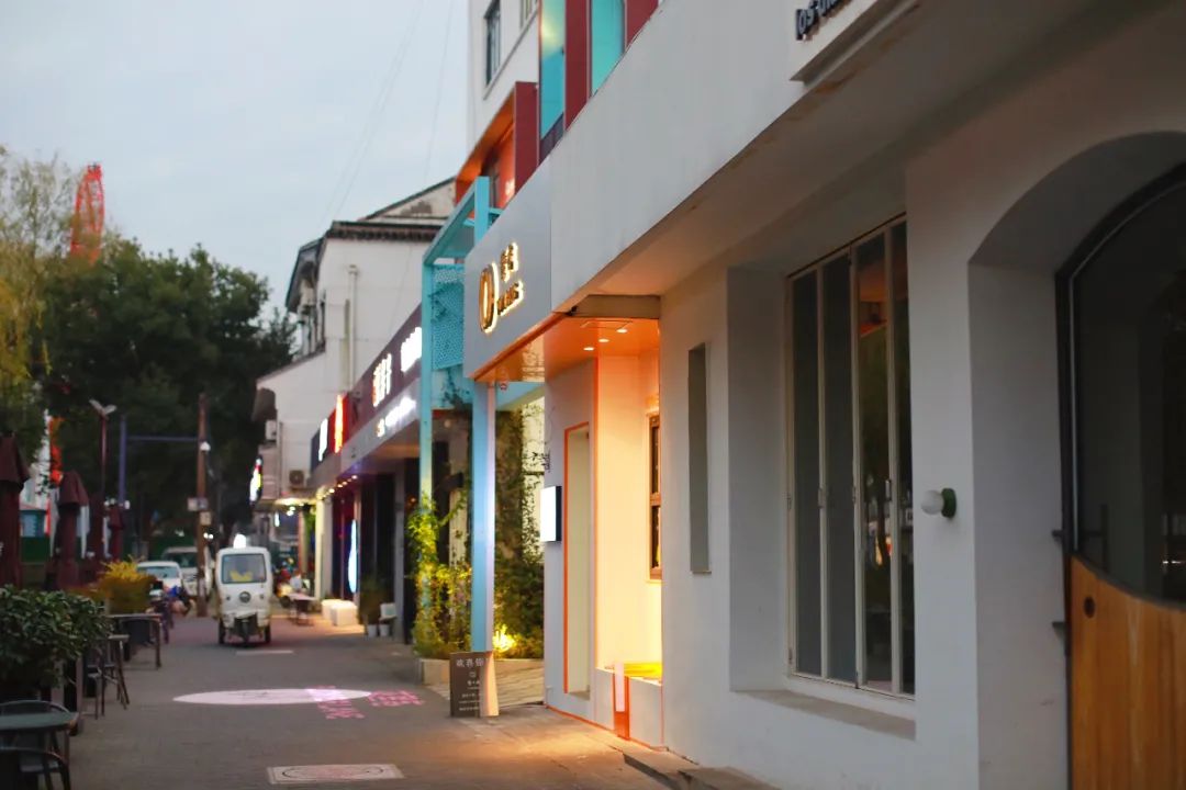 去苏州旅游哪里好玩一日游,苏州江南古镇