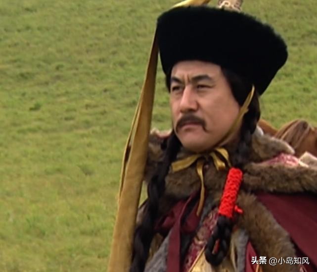 康熙御驾亲征噶尔丹凯旋归来,康熙3次御驾亲征噶尔丹