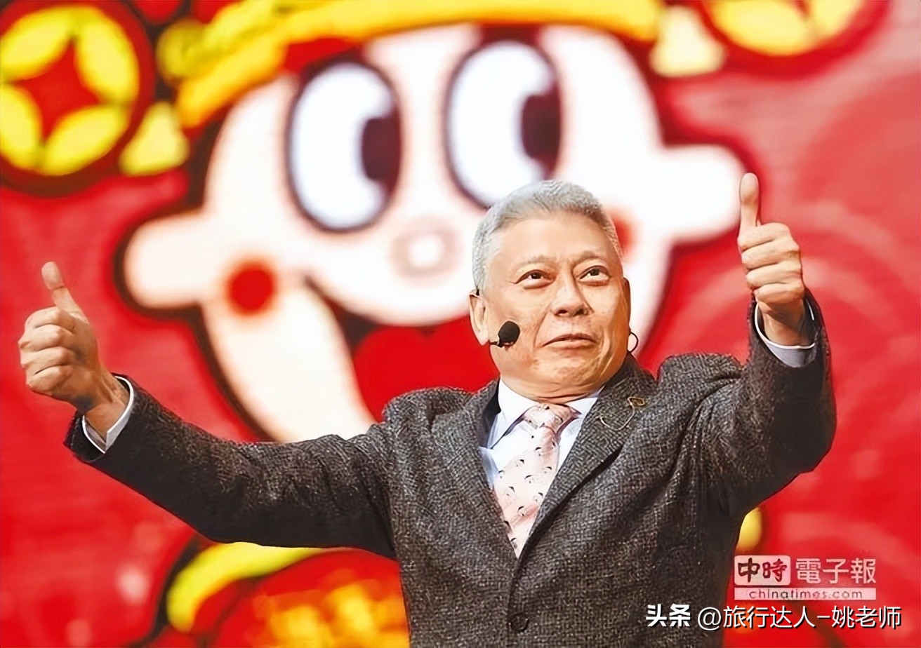 靠卖萌致富的旺旺集团:是一出奇葩家族史,却是爱国良心企业