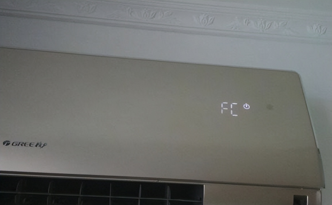 空调出现f0是什么问题怎么解决,空调报f0维修方法