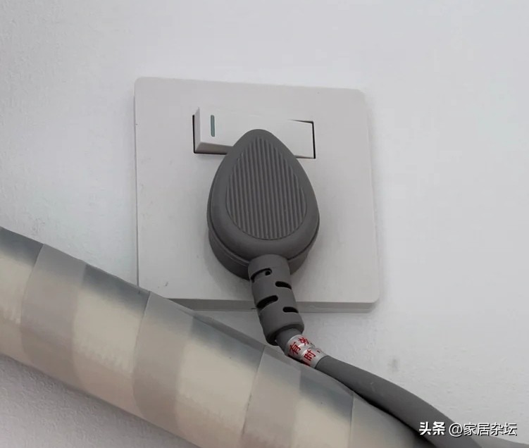 空调插座16a可以接两个吗,10a转换16a插座可以插空调吗