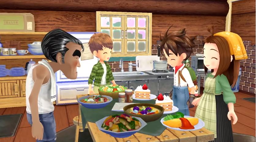 任天堂switch塞尔达最新预告,任天堂火焰纹章最新版本