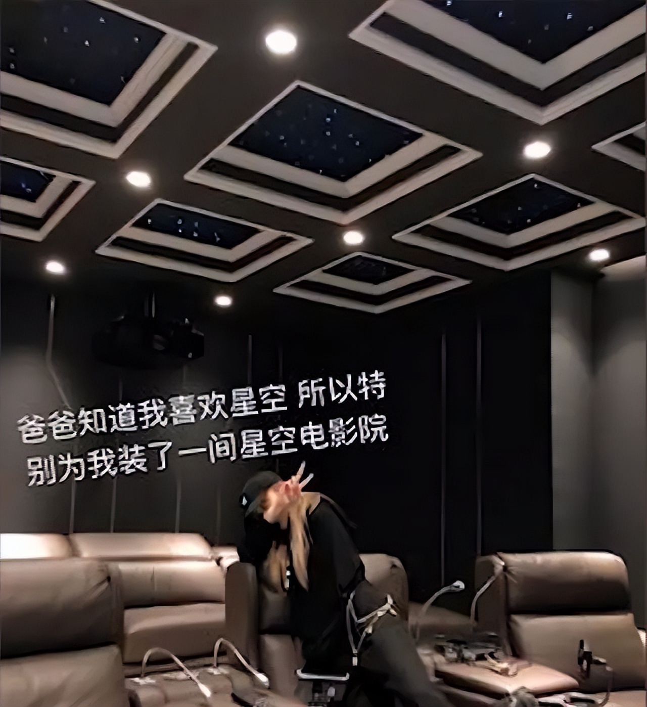 网红圈五大隐藏富豪：*冰白**坐拥上海豪宅，王红权贵翡翠堆满屋？