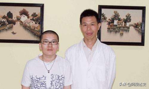 中国最成功的变性男性,变性手术最成功的男的