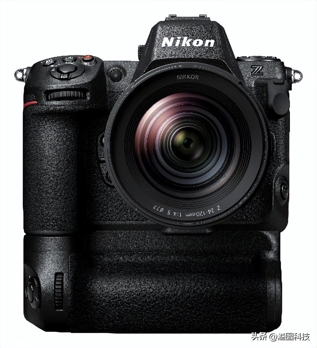 尼康Z9全画幅微单相机,尼康z8全画幅相机