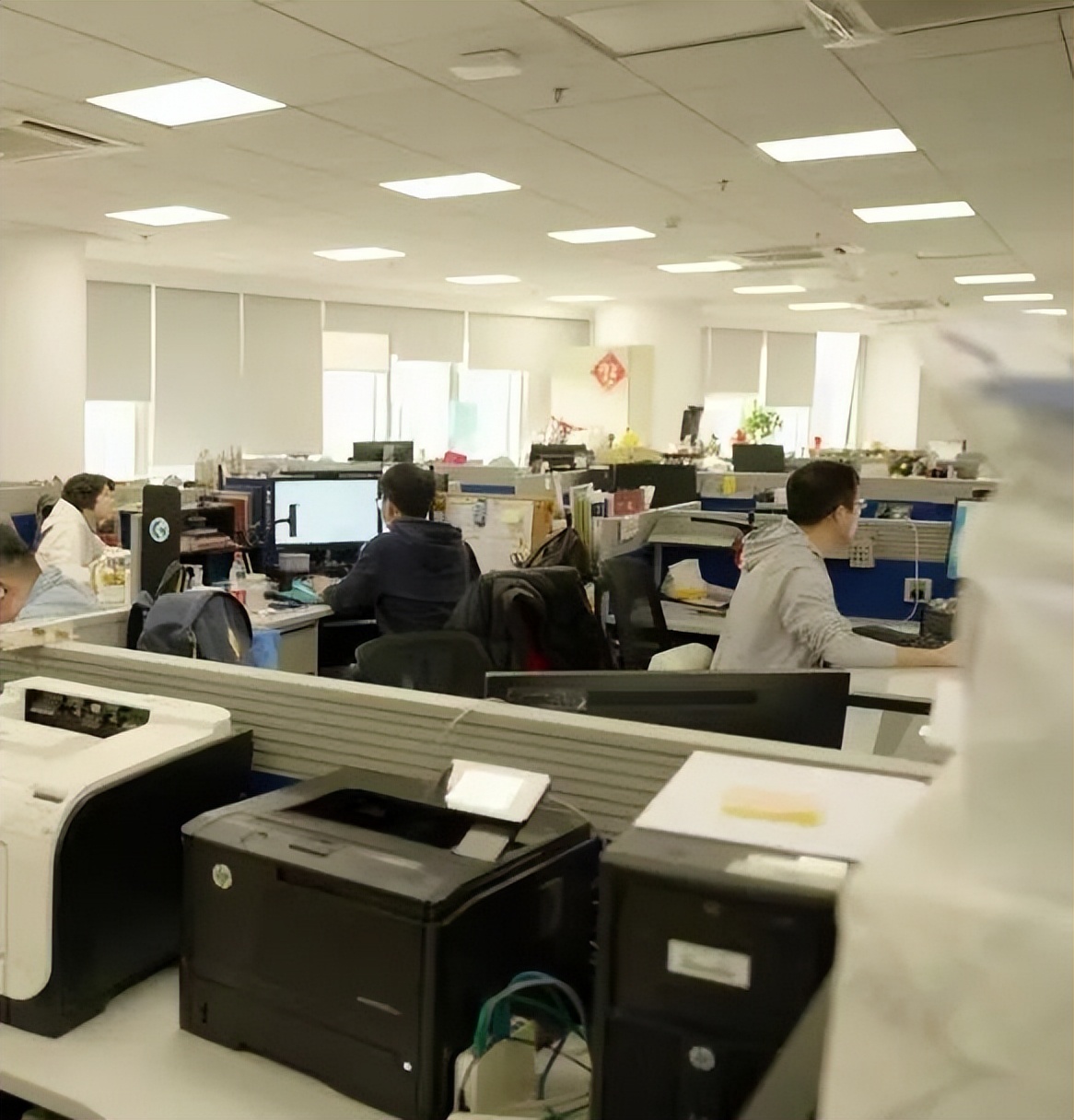 微镜头｜太保十二时辰