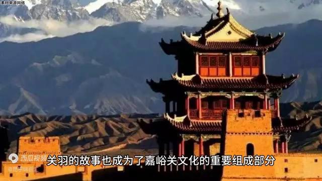 嘉峪关南市区未来5年的发展,甘肃嘉峪关市为什么发达