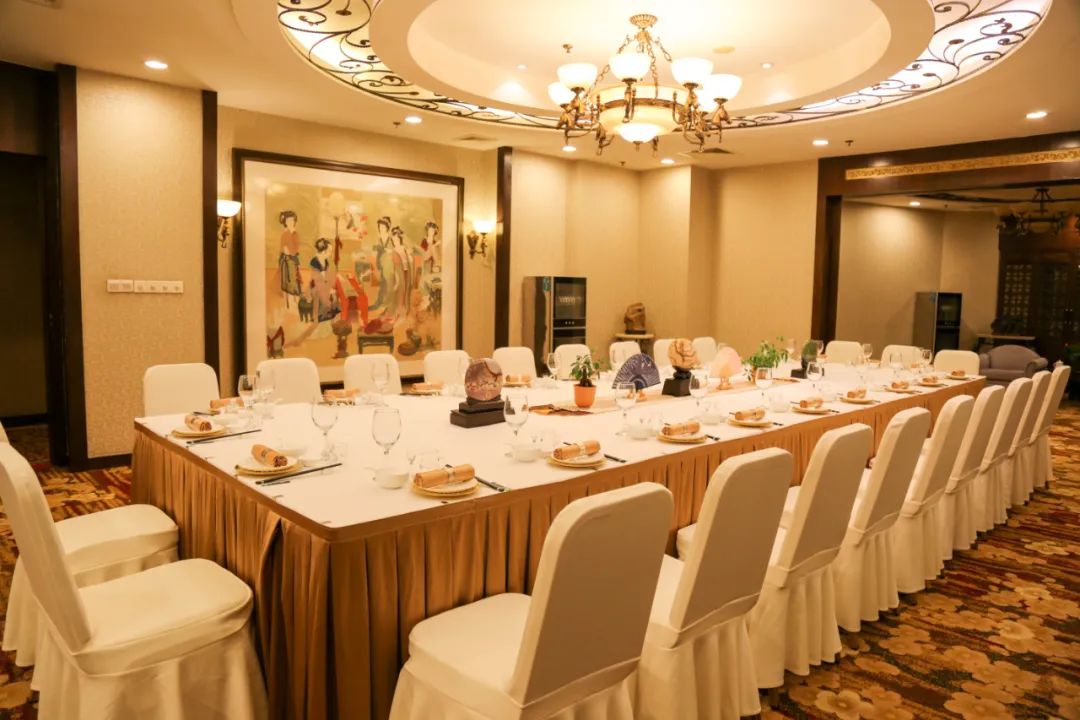 钻级风采（24）|国家五钻企业—江苏省山水大酒店集团有限公司