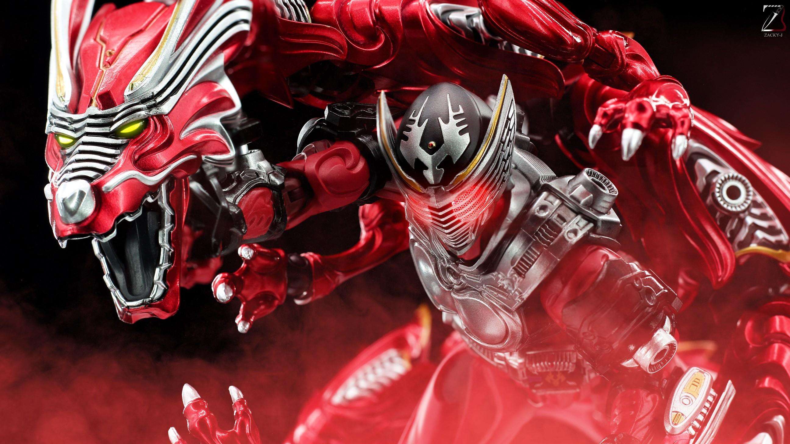 假面骑士50周年38位主骑名字由来,各个假面骑士的由来