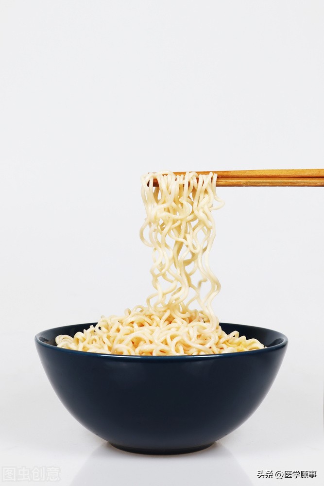 经典散文鱼我所欲,方便面散文