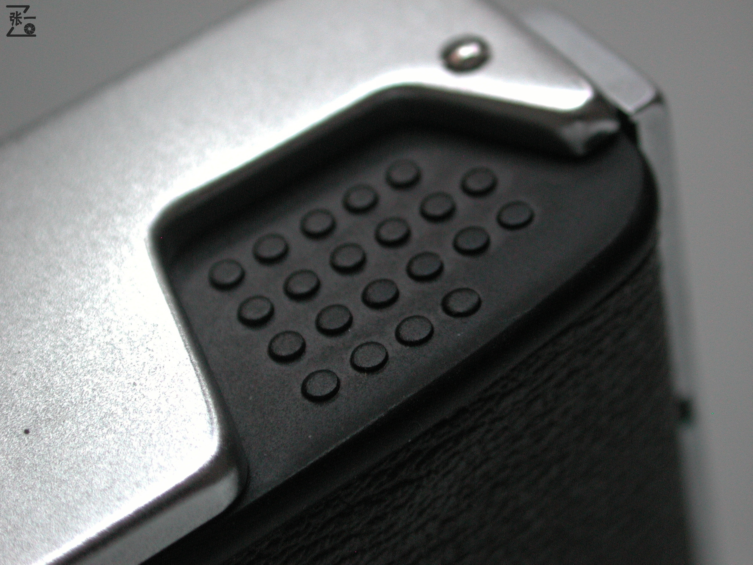 曾经进入太空的一款相机：AnscoAutoset旁轴相机！日本1962年生产