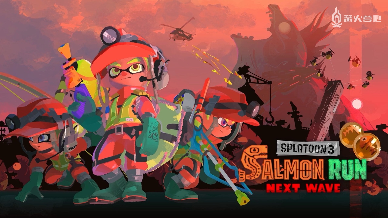 任天堂switch异度神剑3测评,任天堂异度神剑ns