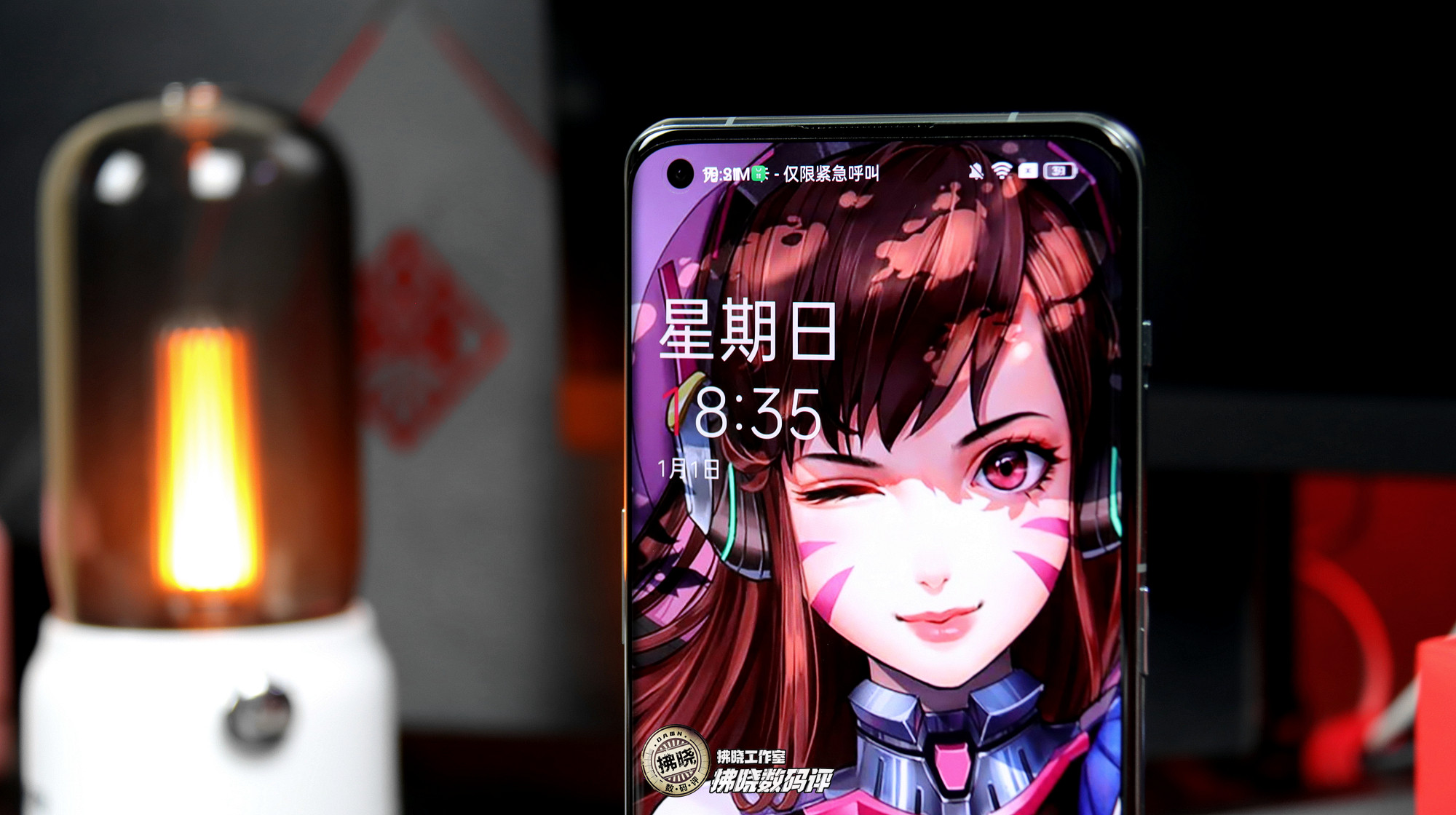 一加11手机全面分析,一加11概念版未来性能探索之作