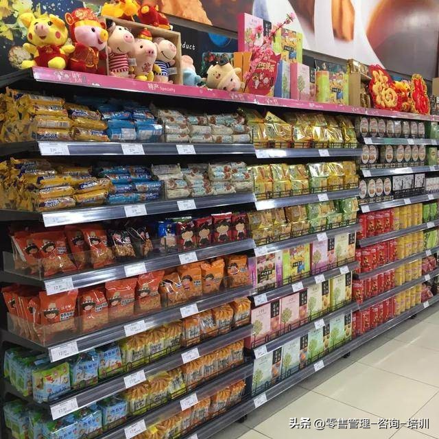 提高超市零售销售额的方法,如何提升超市客流客单