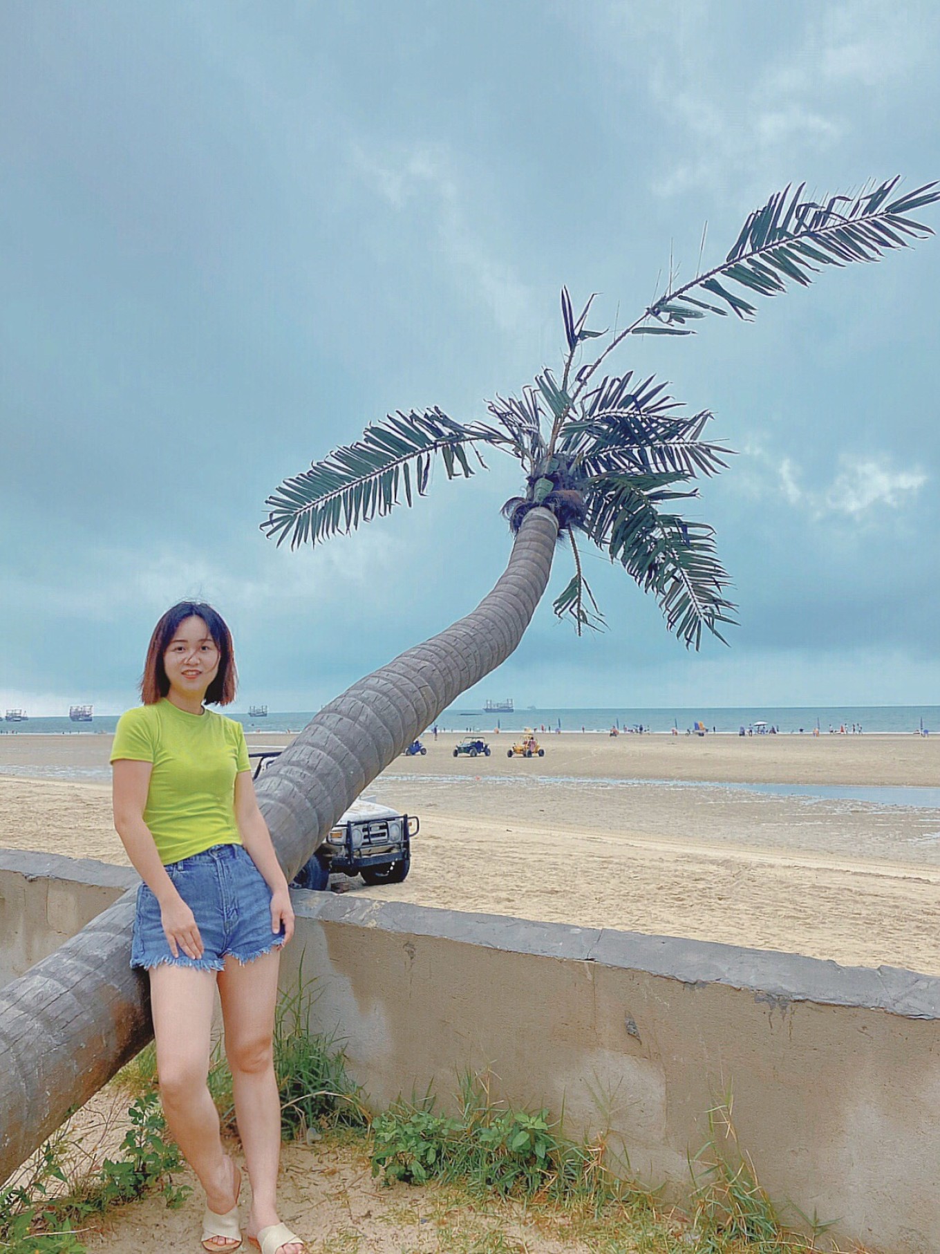 四天三晚北海涠洲岛旅游攻略,北海攻略涠洲岛攻略