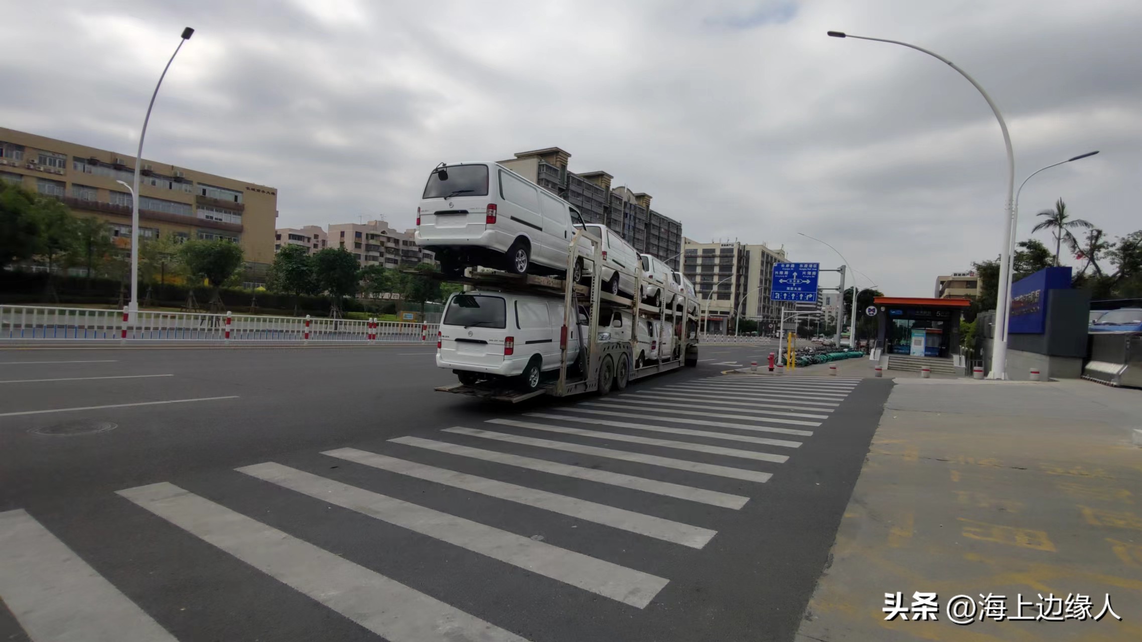 异地买车如何回老家上牌？外地购车本地上牌全流程干货分享