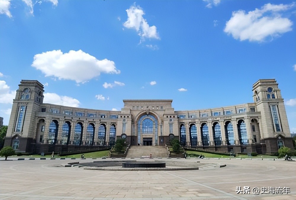 浙大和上交大药学,复旦浙大上交大