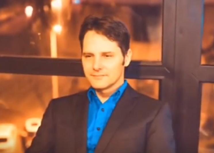 清华硕士美国女婿嫁四川,清华高材生嫁到四川农村