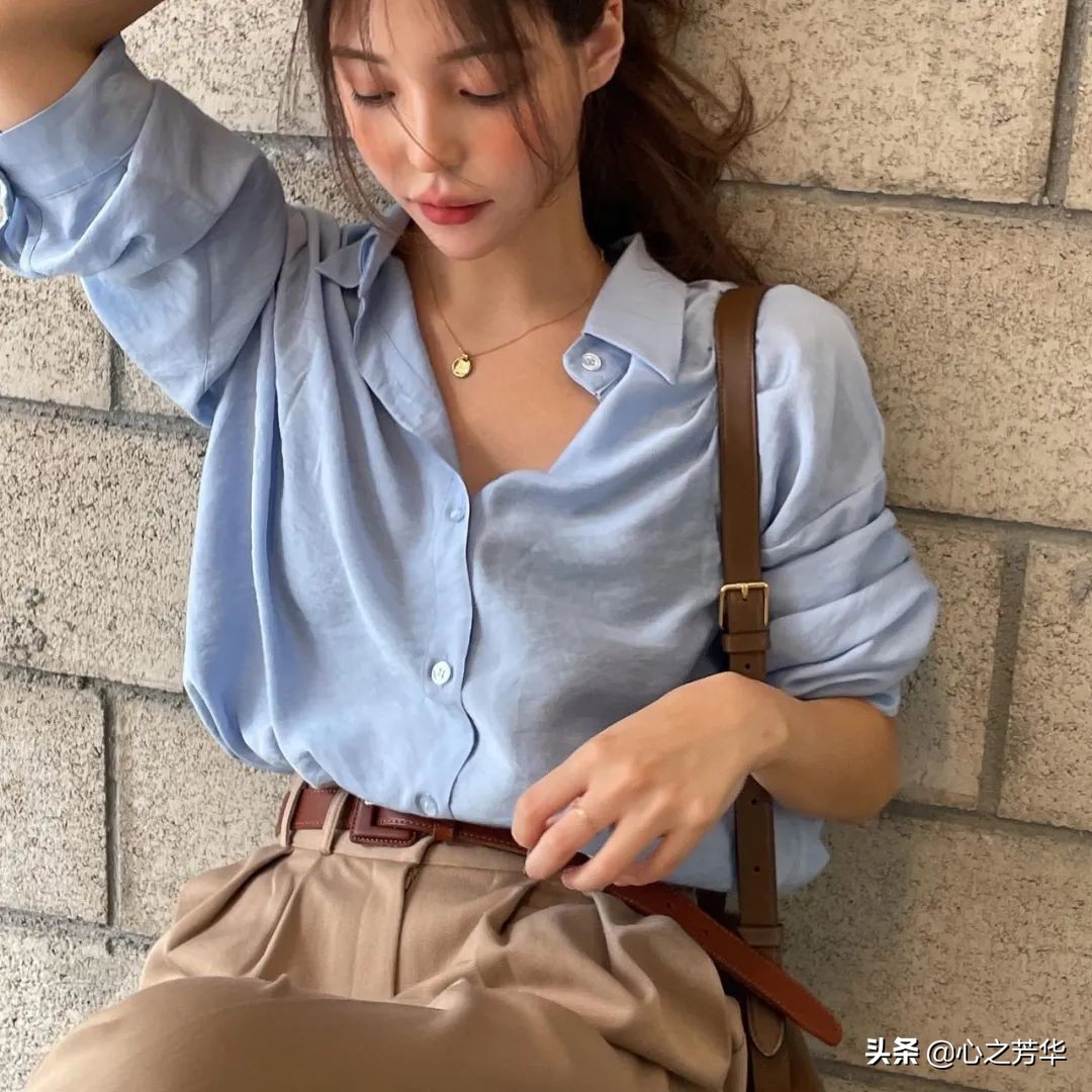 春夏常穿面料洗涤与维护（一）