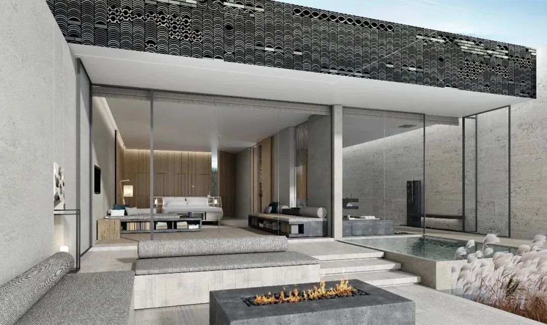 十大打卡品牌酒店,全国值得打卡的一百个酒店