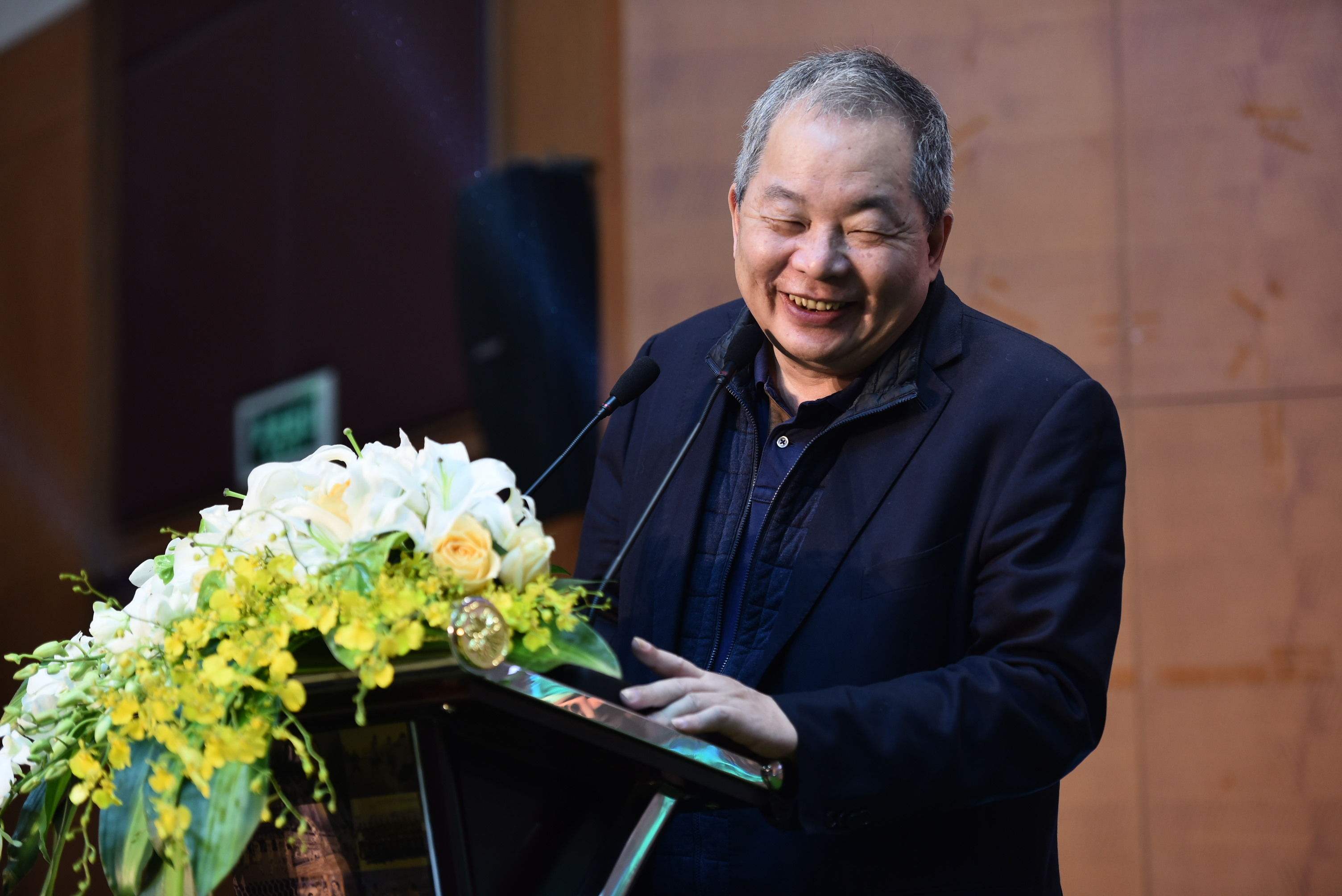 现实版狗血剧，融创地产孙宏斌，与绿城宋卫平的股权争夺战全纪录