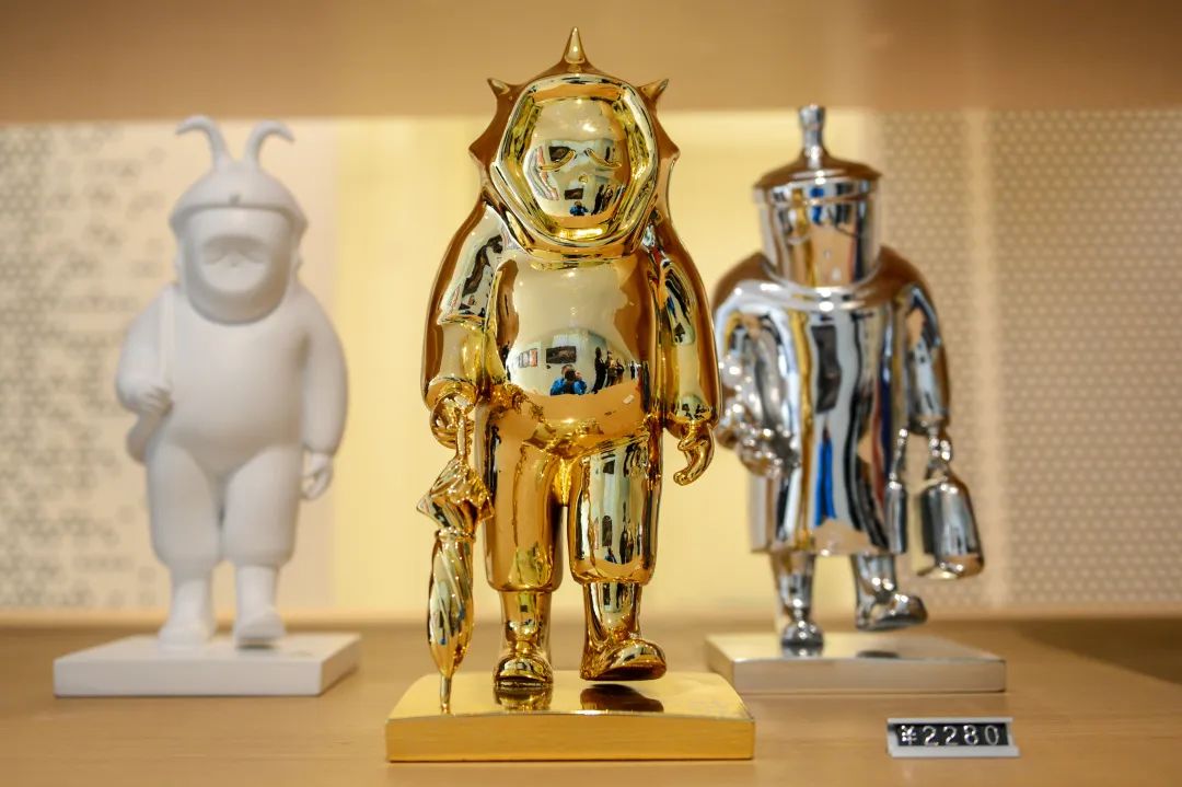 济南新打卡景点,来济南必拍宝藏打卡地