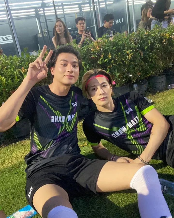 李敏镐身高175和187对比图,李敏镐187和165