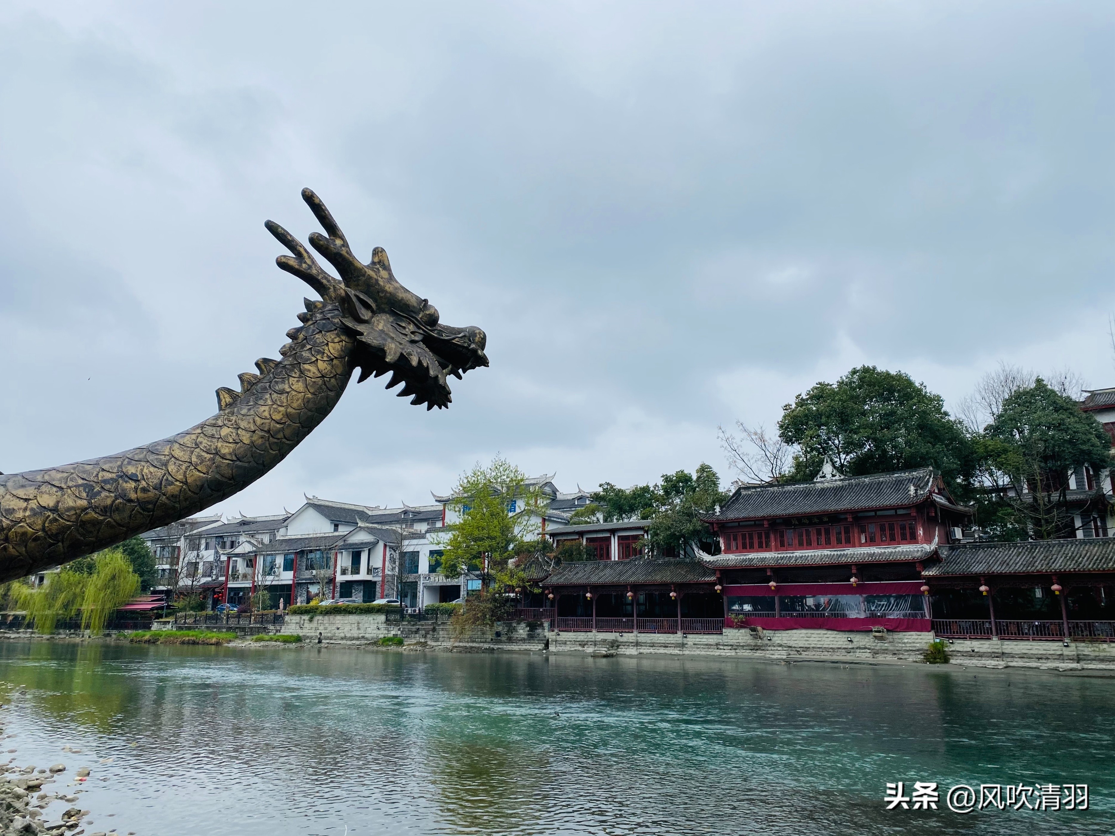 成都人的后花园,成都本地人后花园